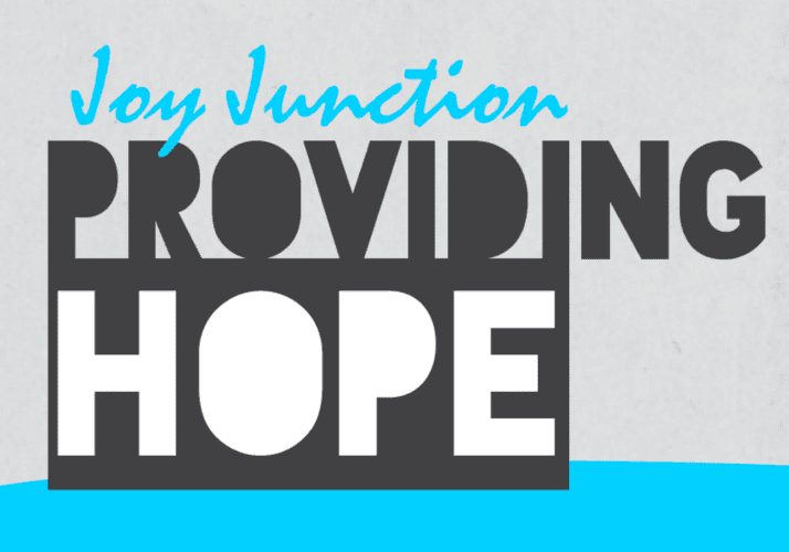 Joy Junction Providing Hope