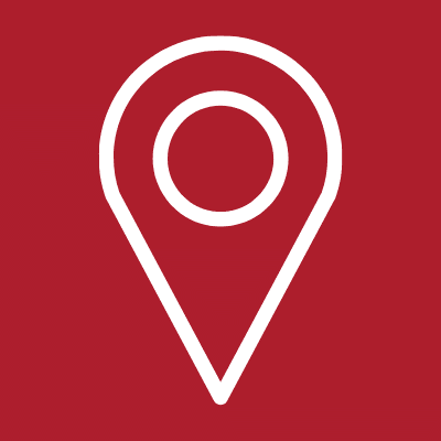 Locations Icon