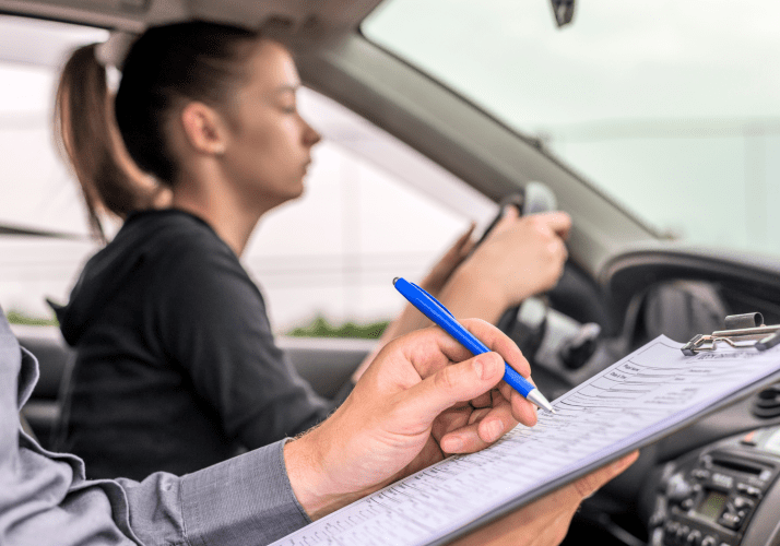 Road Test Road Test